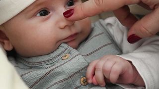 "The New Normal: Life with a Baby in the Family"