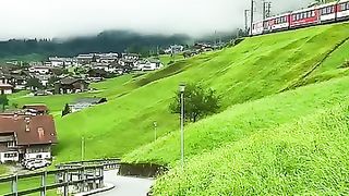 most beautiful Swiss towns