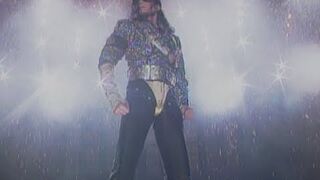 Michael Jackson Live in Bucharest (Dangerous Tour)