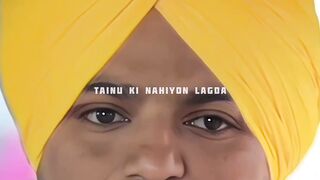 Sidhu moosewala song( every body hurt )