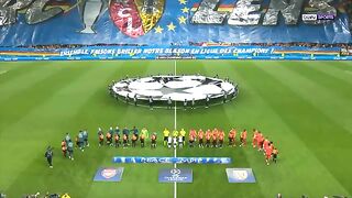 ملخص مباراة لونس وآرسنال (2-1) _ الجولة 2 - دوري أبطال أوروبا(360P)