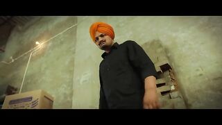 Sidhu Musay Wala Hit Punjabi Movie