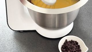 Bundt Cake