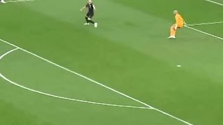Great goalkeepers ????????????