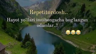 Uzbek sila 5