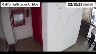 Pray for California Earthquake 11.9 grados