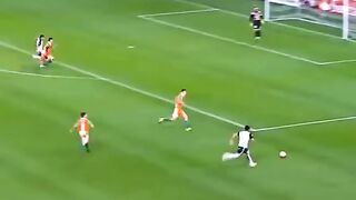 Football skills????