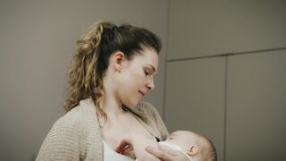 "Family Love Chronicles: Baby's Heartwarming Story"