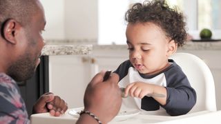 "Family Bliss: Nurturing Love with Baby"