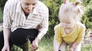 "Our Happy Family: Baby and Kids Adventures"