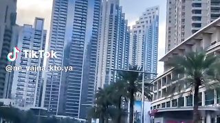 Dubaiga sayohat