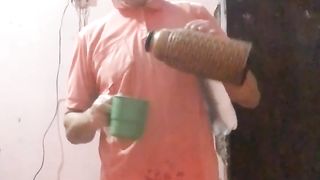 Essa é pra você ouça o que eu vou dizer