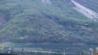 Qazogistonga sayohat!