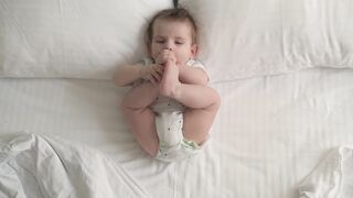 "Growing Together: Family, Baby, and Kids"