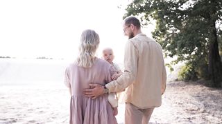 "Family Adventures: Embracing Baby and Kids"