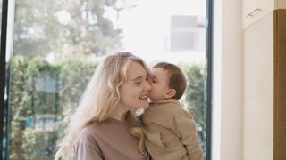 "Love's Journey: Baby, Kids, and Family Bonds"