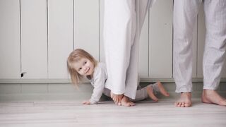 "Blessed Bonds: Baby, Kids, and the Family Connection"