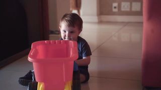 "Joyful Beginnings: Baby, Kids, and Family Adventures"