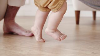 "Family Harmony: Cherishing Baby and Kids"
