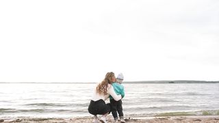 "Little Blessings: Baby, Kids, and the Family Bond"