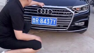 Audi a8/ sports
