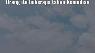 Intinya Jangan memandang Rendah