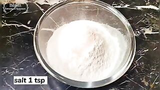 Fatayer Special Recipe ♥️♥️♥️♥️