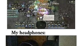 Happiness on game