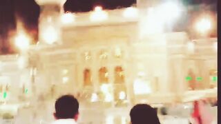 Mecca saudi arab #new #viralreels