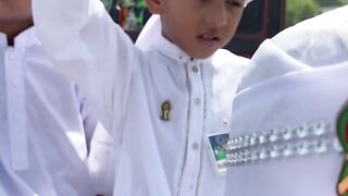Jaloos e milad mai shirkat
