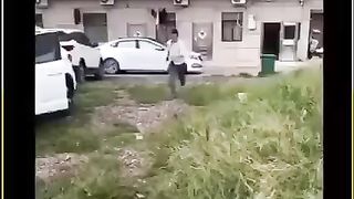 Je ne peux pas regardé la vedio