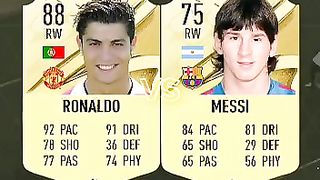 G. O. A. T