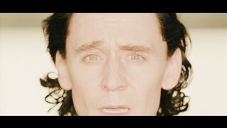 LOKI Season 2 "Loki's Freaky Teleportation" Trailer (2023)