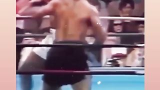 MIKE TYSON