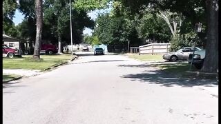 Cadillac ctsvs