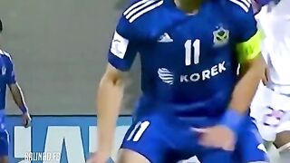 Funny futbol