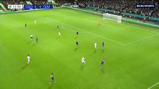 Celtic - Lazio  1:2 | 04/10/2023 | 2023/24 Champions League
