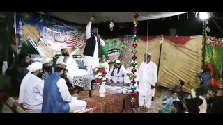 سرکار کی آمد | Rabbul Awal Mehfil Program