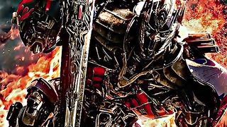 OPTIMUS PRIME