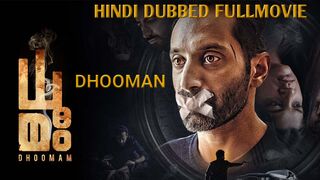 Dhoomam (2023) Latest South Indian |Hindi dubbed| full movie