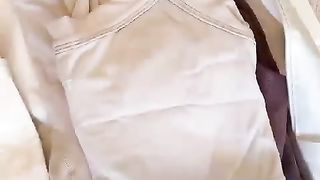 overpack with me 36 hour trip