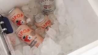 genius mini cooler