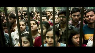 #Official Trailer | #12th Fail -  Vidhu Vinod Chopra | In Cinemas Worldwide 27th October, 2023