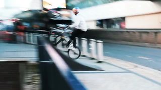 Best BMX the top 9