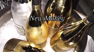1-Elevate your vibes : "DO MONEY IN ABUNDANCE"