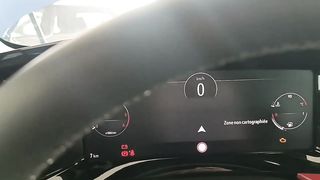 reset pression pneus
