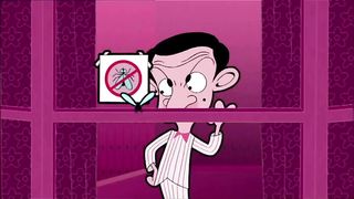 Mr.Bean