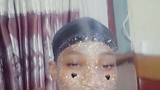 Pretty boy