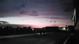 Sunrise 9