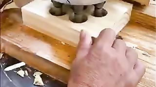 great things about design and woodworking